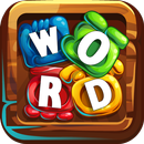 Word Scramble - Cross Fun APK