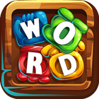 Word Scramble - Cross Fun icon