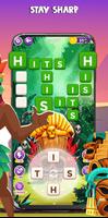 Word Scramble - Cross Fun screenshot 1