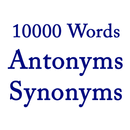 Antonyms Synonyms Words app APK