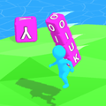Word Run Games