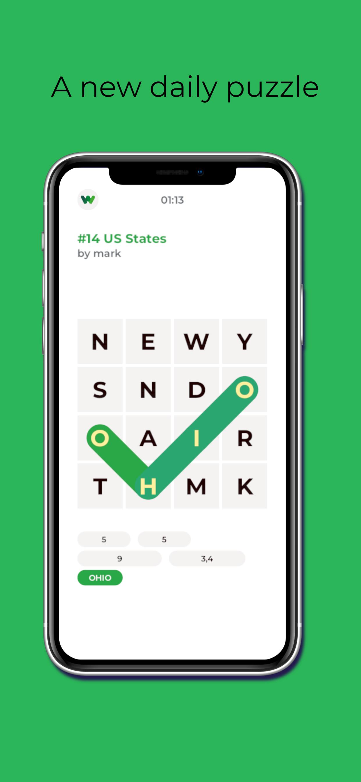 Word Salad APK for Android Download