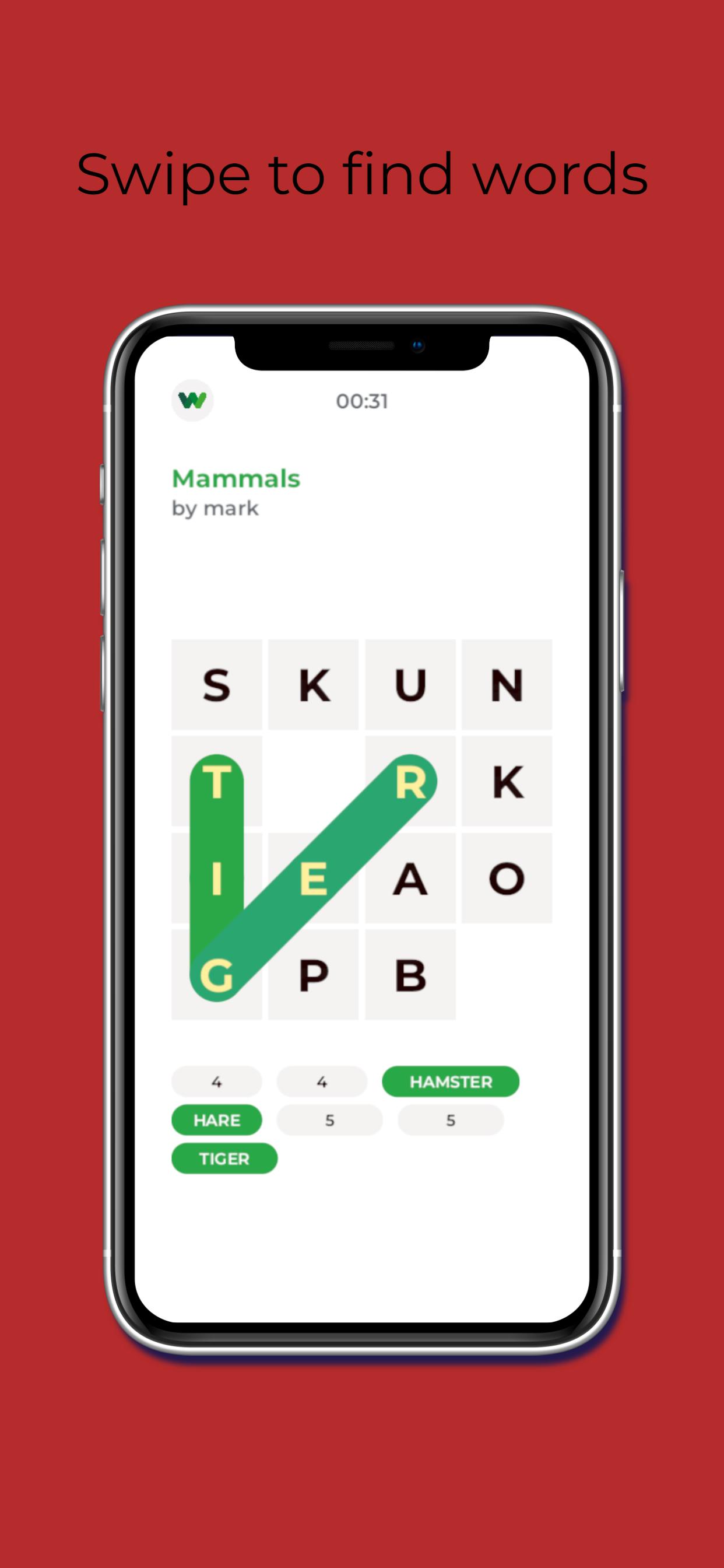 Word Salad APK for Android Download