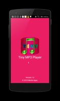 Tiny MP3 Player-poster