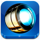 Flashlight - 4 Different Lights APK