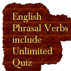 English Phrasal Verbs icon