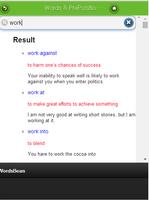 English Phrasal Verbs Screenshot 2