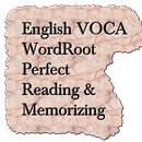 English etymology wordlist APK