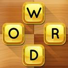 Word Chef - Word Connect Cook icône