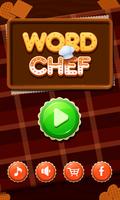 Word Chef - Word Connect Cook capture d'écran 1