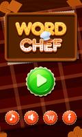 Word Chef - Word Connect Cook captura de pantalla 1