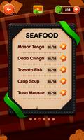 Word Chef - Word Connect Cook captura de pantalla 2