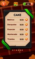 Word Chef - Word Connect Cook captura de pantalla 3