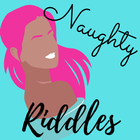 Naughty Riddles - Dirty Quiz icône