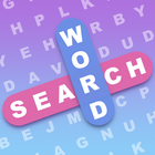 Word Search: 단어 찾기 게임 아이콘