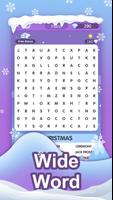 Word Search: Word Connect Game اسکرین شاٹ 3