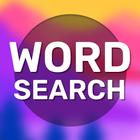 Word Search Puzzle Game icône