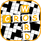 Easy Crossword Puzzles icon