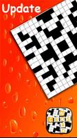 Easy Crossword Puzzles Ekran Görüntüsü 2