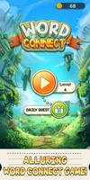 Word Connect Plakat