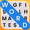 WordSearch: Word Search Game آئیکن
