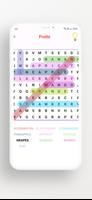 پوستر Word Search Game