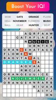 Word Search - Word Match Game screenshot 1