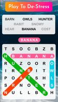 Word Search - Word Match Game screenshot 2