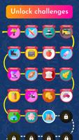 Word Search - Word Match Game screenshot 3