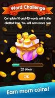 Word Bake syot layar 3