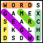 Word Search आइकन