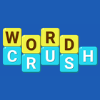 Word Blocks Crush: Word Search icône