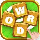 Word Connect–Crossword Puzzle icon