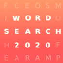 APK Word search 2020 - word search
