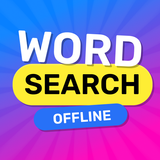 Найди Слова: Поиск слов