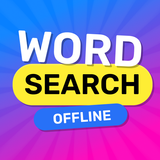 Word Search biểu tượng