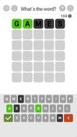 Wordlear - Daily Word Puzzle gönderen