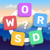 Word Search: Crossword puzzle APK