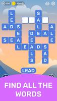 Word Search: Crossword puzzle 스크린샷 2