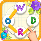 Word Connect Game icône