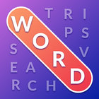 Word Search - Word Trip आइकन