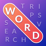 Word Search - Word Trip icône