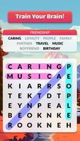 Word Search - Word Trip capture d'écran 2