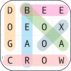 Word Search Puzzle APK 下載