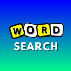 Word Search Puzzle Game simgesi