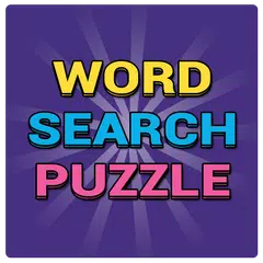 Word Search Puzzle Game