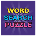 Word Search 아이콘