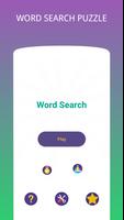 Word Search постер
