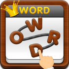 Word Search Puzzle Game ไอคอน