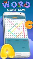 Word Search Puzzle Game screenshot 3